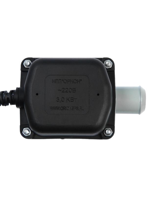 Подогреватель двигателя универсальный Вымпел, 3 кВт