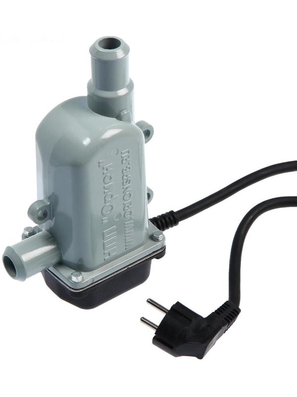 Подогреватель двигателя универсальный Вымпел, 3 кВт