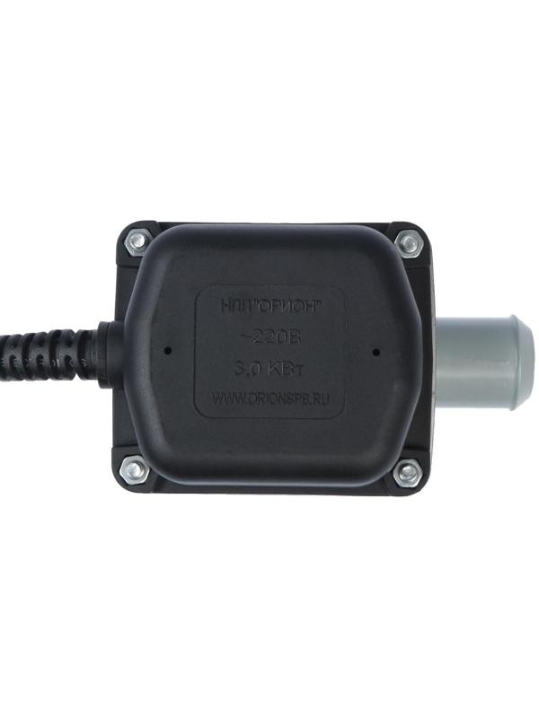 Подогреватель двигателя универсальный Вымпел, 3 кВт