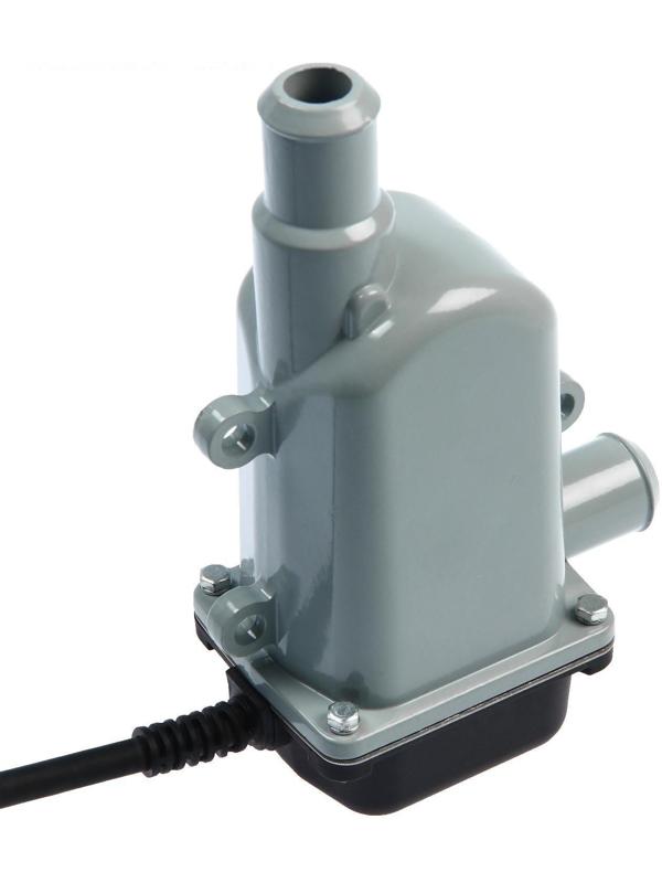 Подогреватель двигателя универсальный Вымпел, 3 кВт