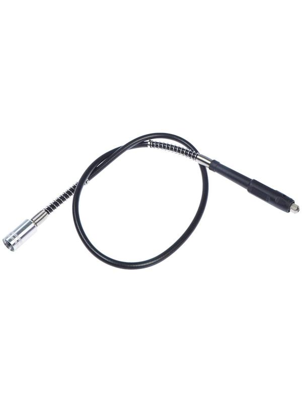 Гравер P.I.T. PMG150-С PRO, 150 Вт, гибкий вал, цанга 3.2 мм, 33000 об/мин, 211 предметов