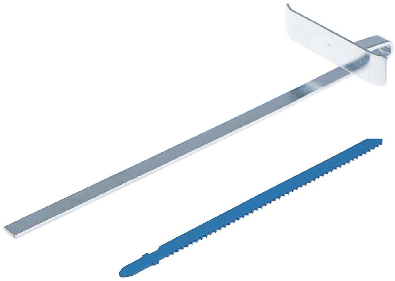 Лобзик P.I.T. PST90-C, 850 Вт, 0-3000 ход/мин, регулировка оборотов, функция обдува