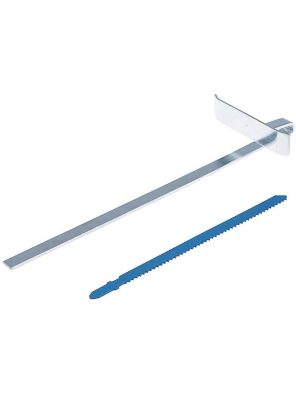 Лобзик P.I.T. PST90-C, 850 Вт, 0-3000 ход/мин, регулировка оборотов, функция обдува