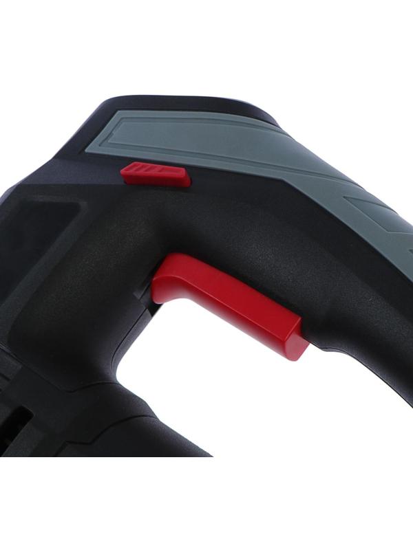 Лобзик P.I.T. PST90-C, 850 Вт, 0-3000 ход/мин, регулировка оборотов, функция обдува