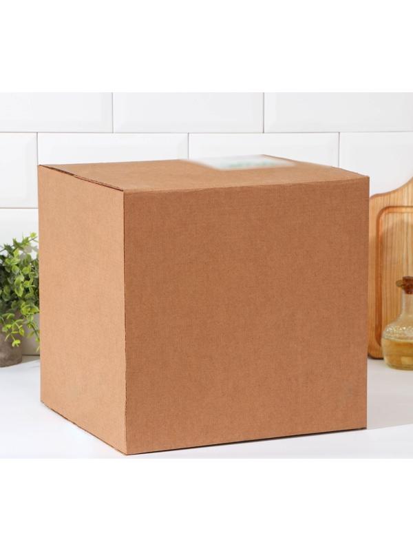 Набор кастрюль Pasta, 3 предмета: 2 л, 3 л, 4 л, индукция, цвет чёрный