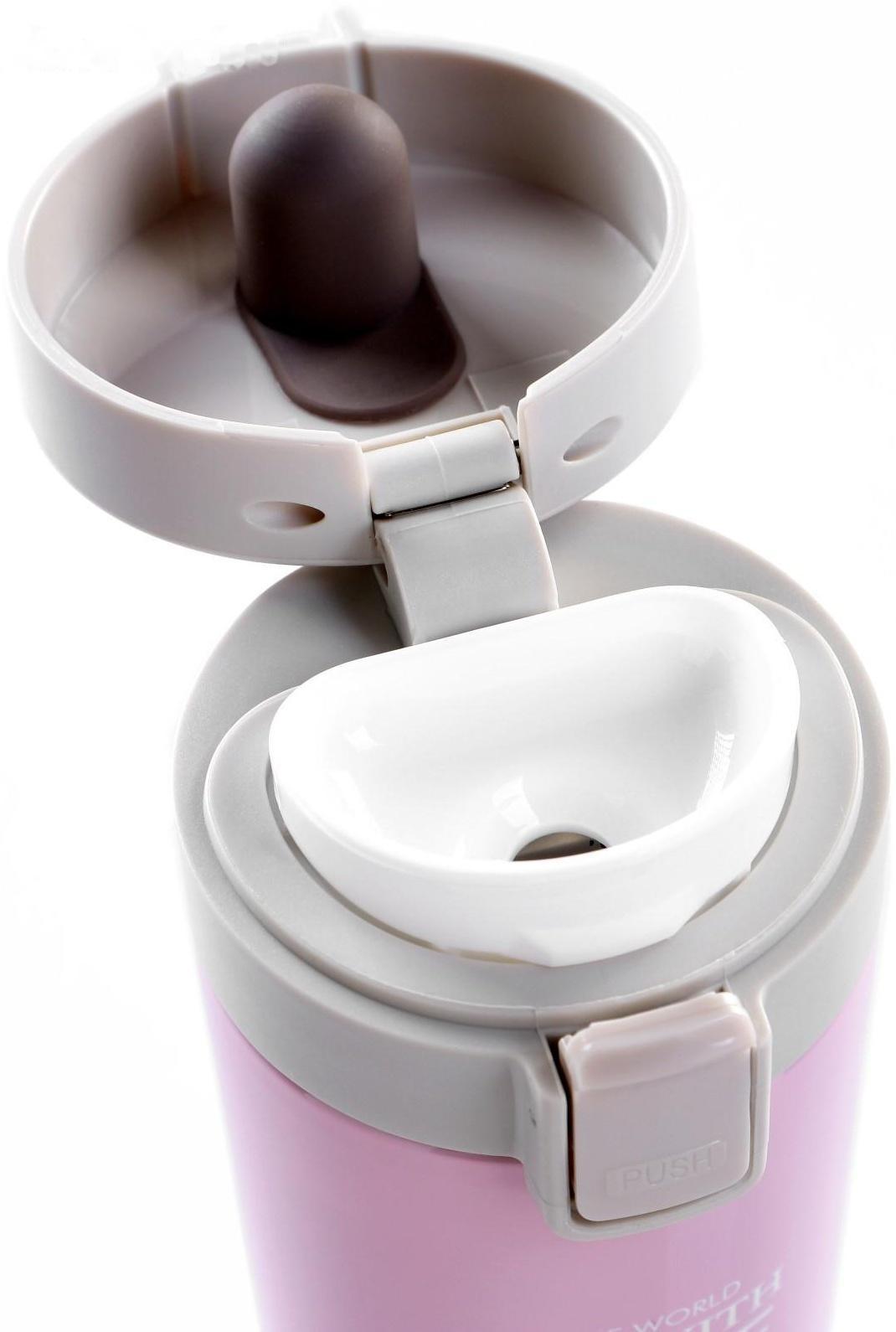 Термокружка, серия: Style, 