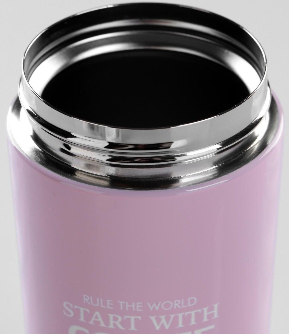 Термокружка, серия: Style, 