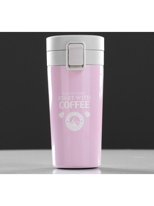 Термокружка, серия: Style, 