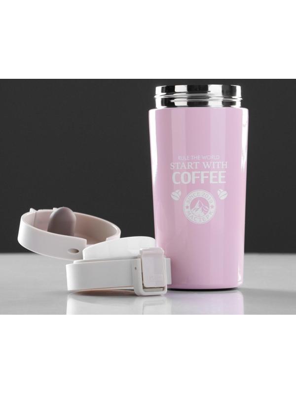 Термокружка, серия: Style, 