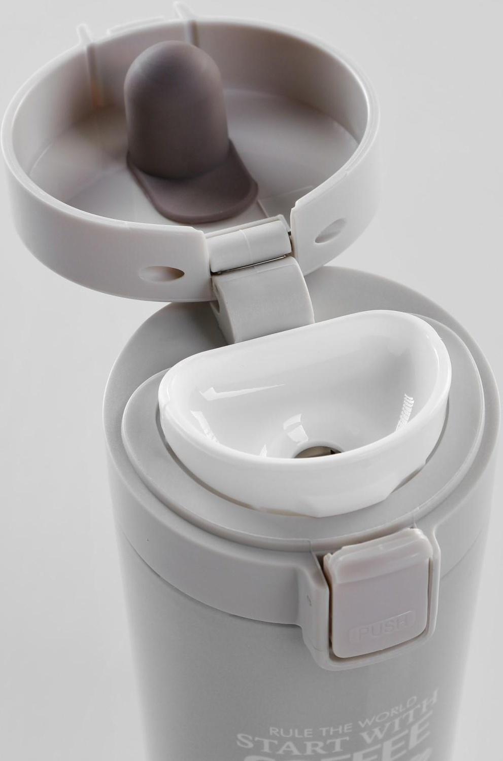 Термокружка, серия: Style, 