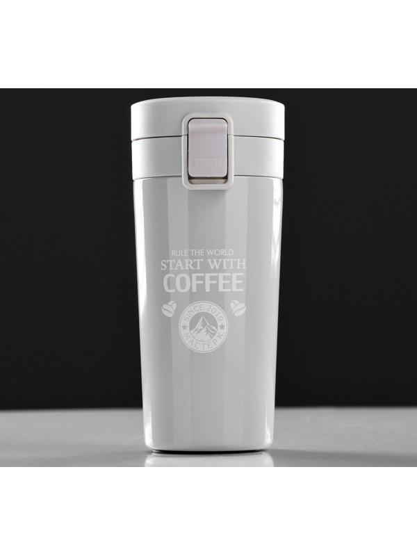 Термокружка, серия: Style, 