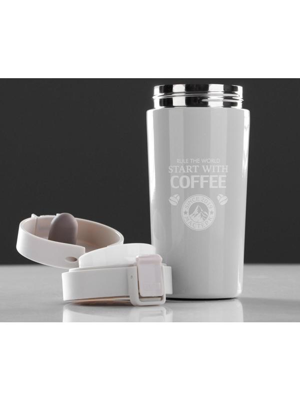 Термокружка, серия: Style, 