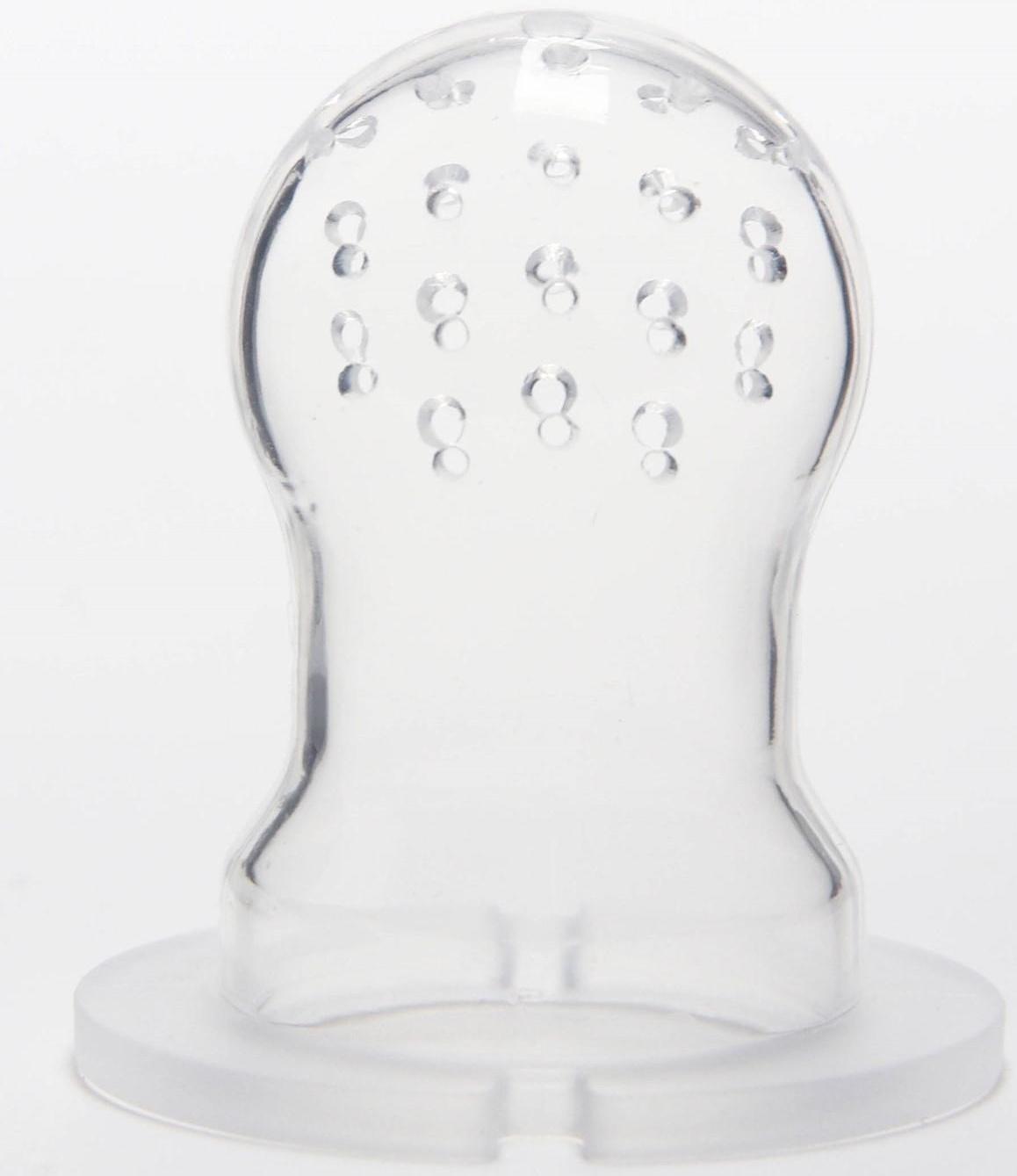 Сменная сеточка для ниблера, силикон, размер S