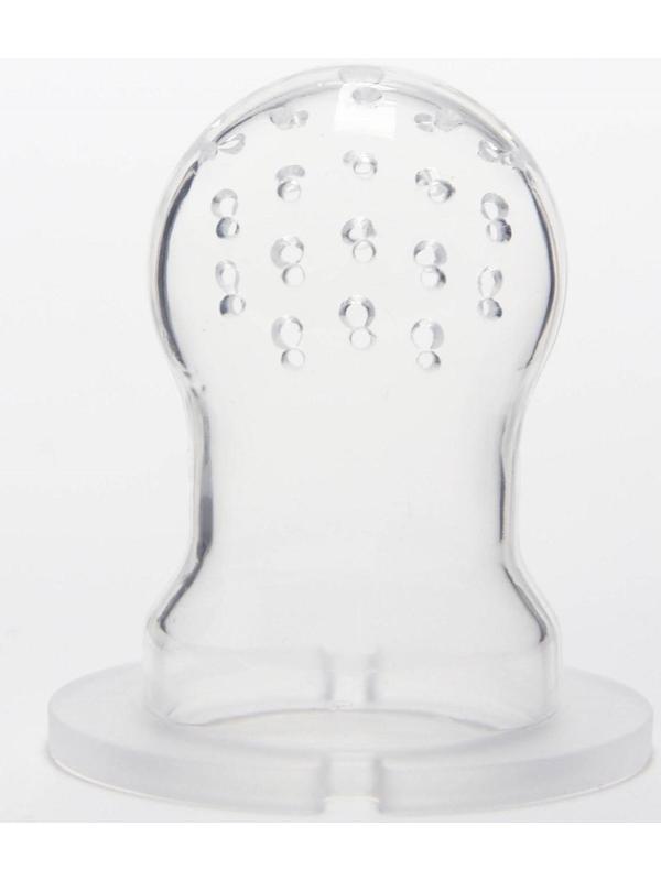 Сменная сеточка для ниблера, силикон, размер S