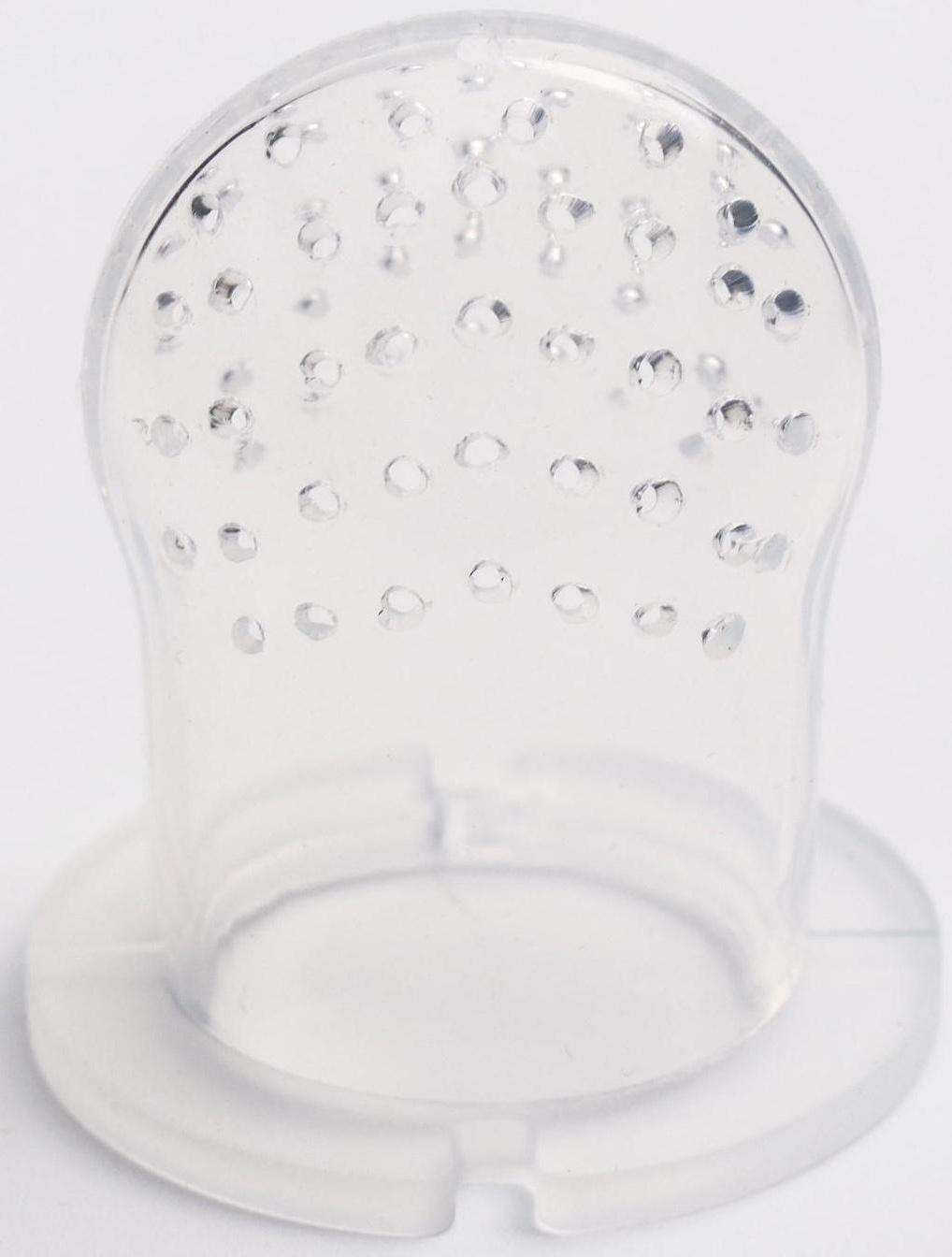 Сменная сеточка для ниблера, силикон, размер M