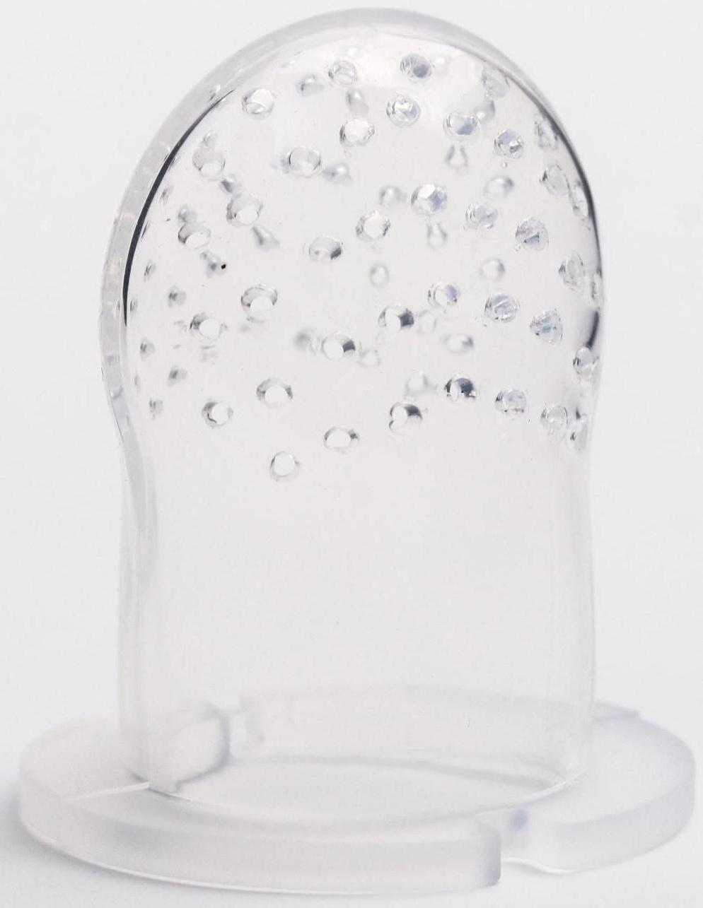 Сменная сеточка для ниблера, силикон, размер M