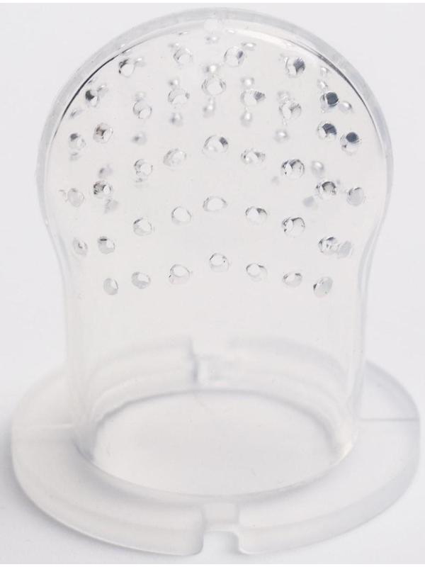 Сменная сеточка для ниблера, силикон, размер M