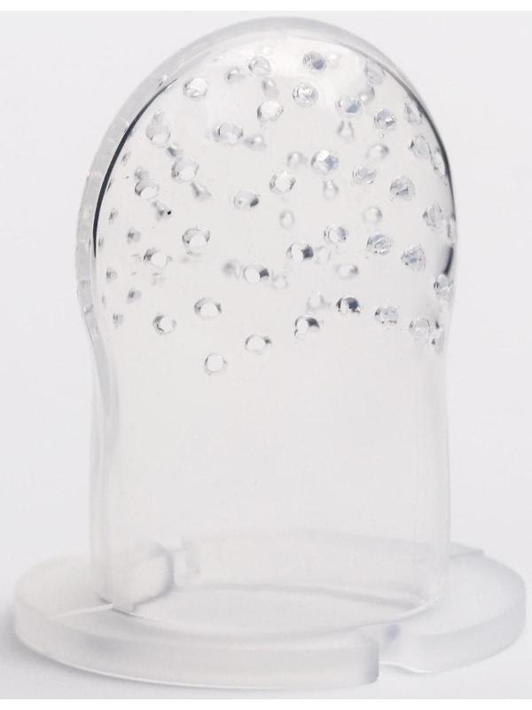 Сменная сеточка для ниблера, силикон, размер M