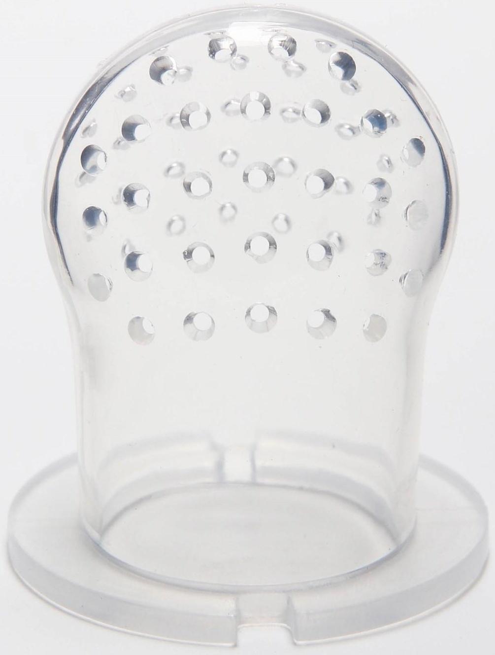 Сменная сеточка для ниблера, силикон, размер L