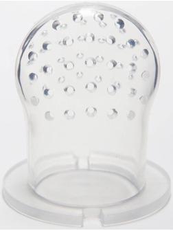 Сменная сеточка для ниблера, силикон, размер L