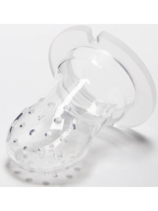 Сменная сеточка для ниблера, силикон, размер L