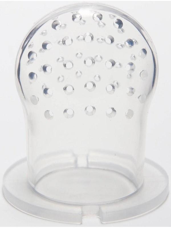 Сменная сеточка для ниблера, силикон, размер L