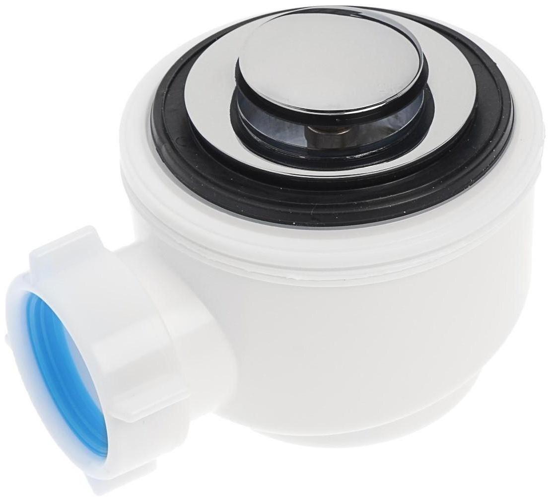 Сифон для душевого поддона 