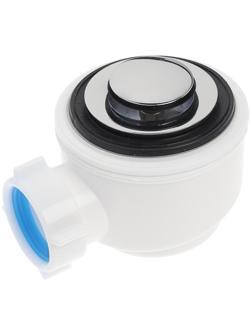 Сифон для душевого поддона 