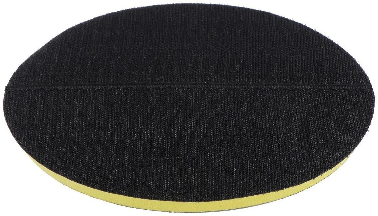 Оснастка для дрели и УШМ TORSO, с липучкой, с адаптером, 180 мм