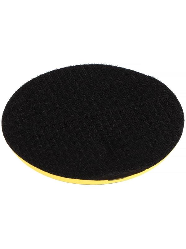 Оснастка для дрели и УШМ TORSO, с липучкой, с адаптером, 150 мм