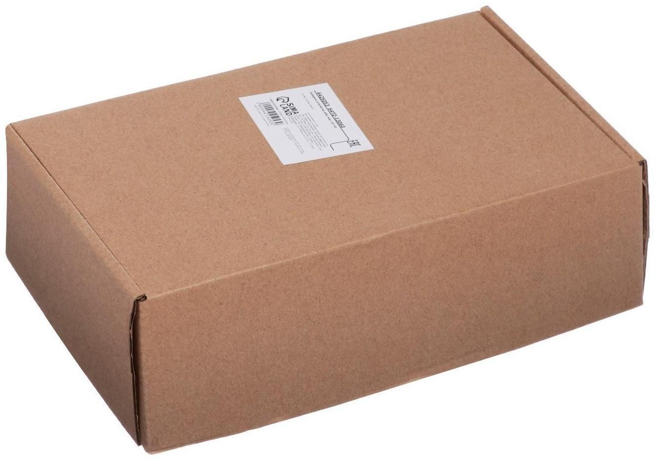 Зарядное устройство АКБ 12 В, 10А, автомат, 150-250 В, 87 Вт, ЖК дисплей