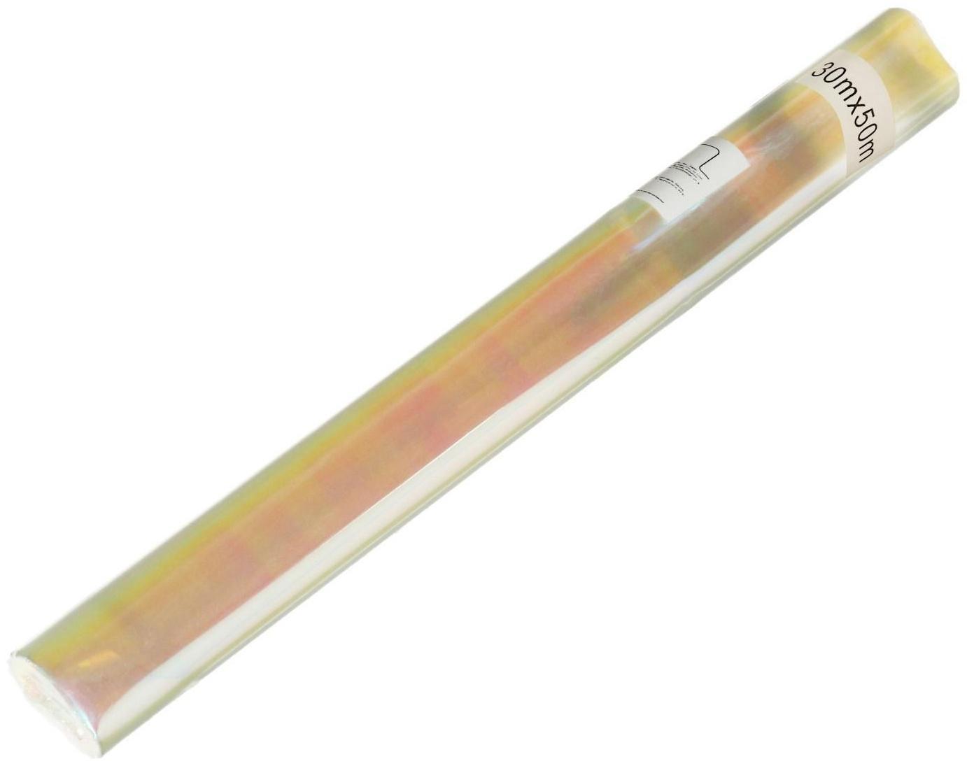 Пленка защитная для фар, 30х50 см, атермальная