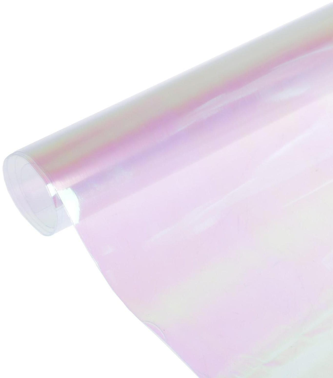 Пленка защитная для фар, 30х50 см, атермальная