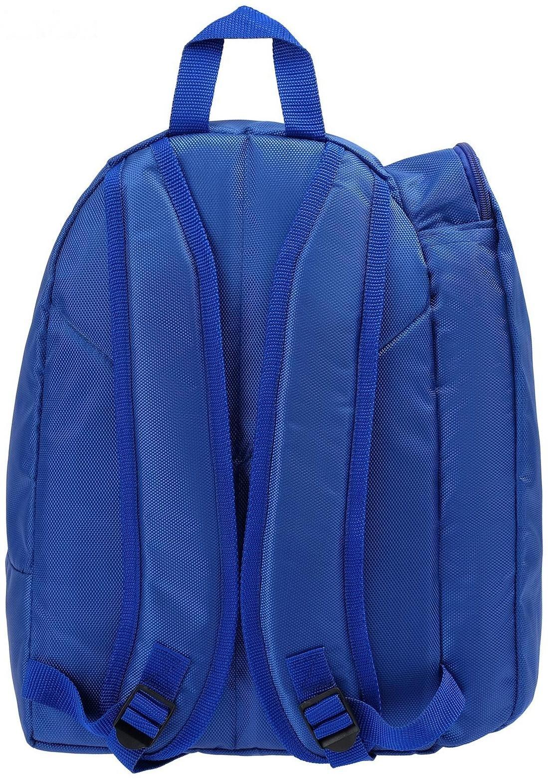 Рюкзак для художественной гимнастики Hohloma, размер 39,5 х 27 х 19 см