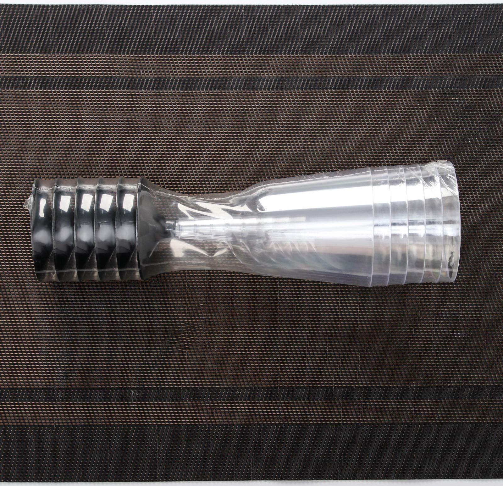 Бокал для вина, 200 мл, цвет прозрачный