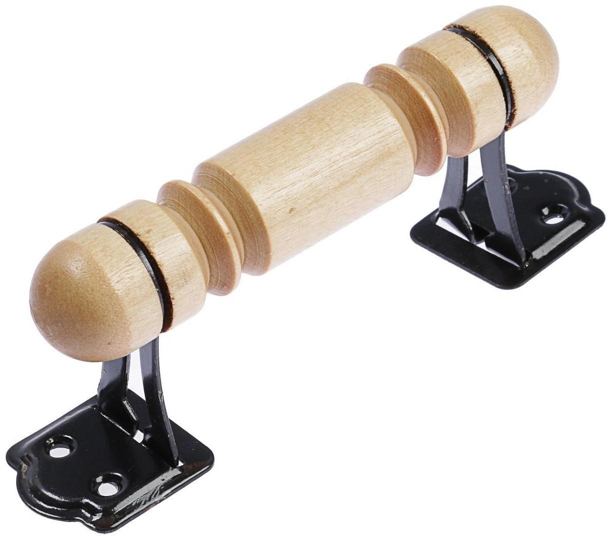 Ручка-скоба РС-100-S резная