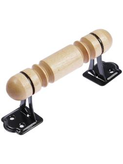 Ручка-скоба РС-100-S резная