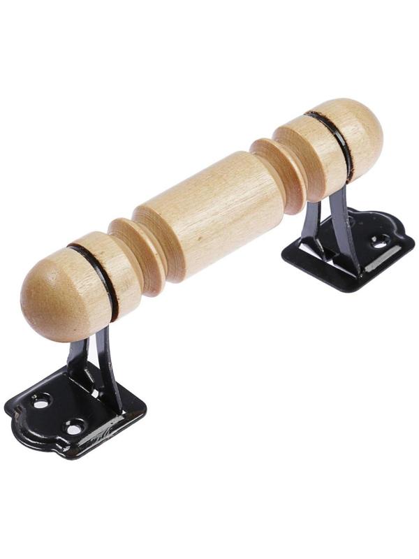 Ручка-скоба РС-100-S резная