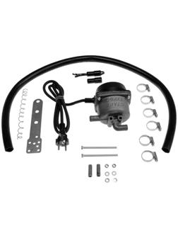 Подогреватель двигателя универсальный №1 