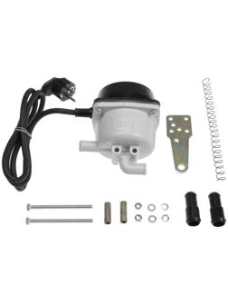 Подогреватель двигателя универсальный №4 