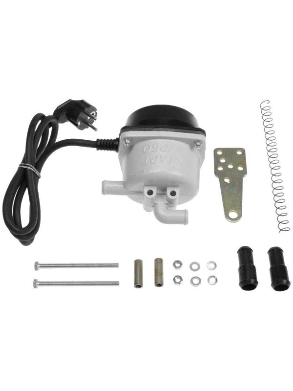 Подогреватель двигателя универсальный №4 