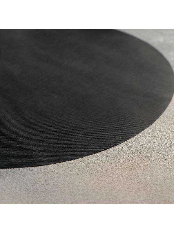 Коврик антипригарный для сковороды d=26 см