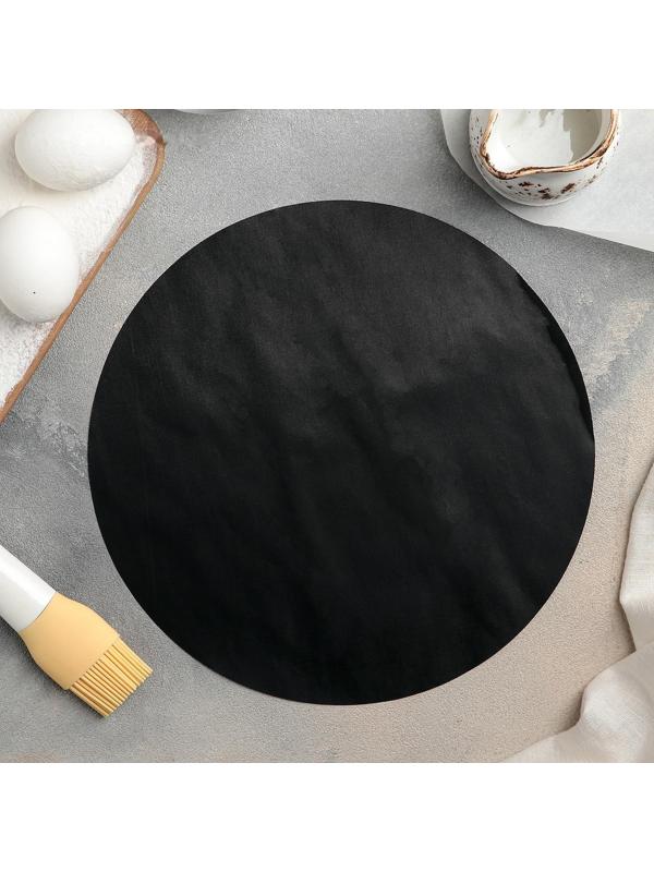 Коврик антипригарный для сковороды d=26 см