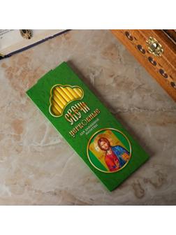 Набор свечей церковных 
