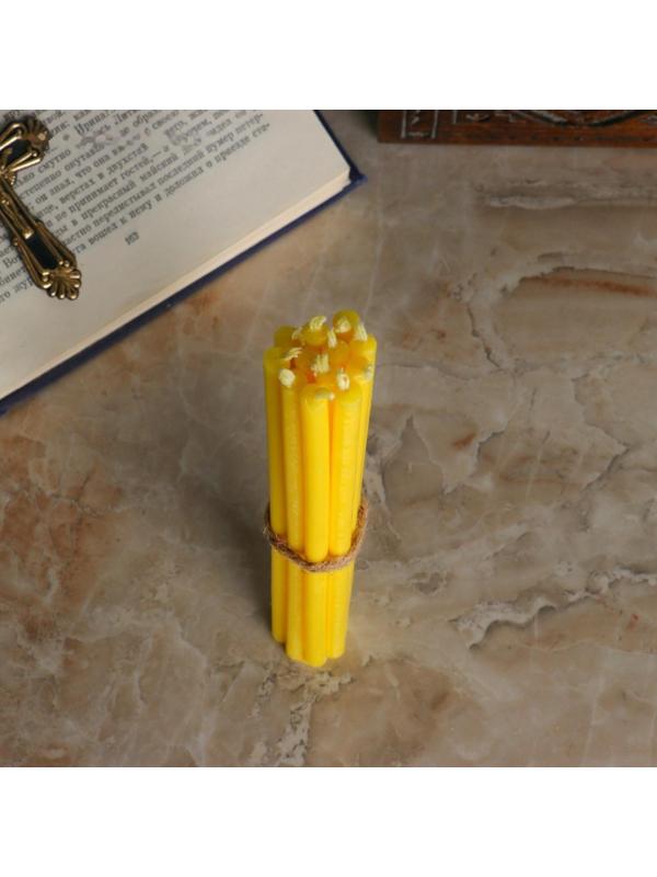 Набор свечей церковных 