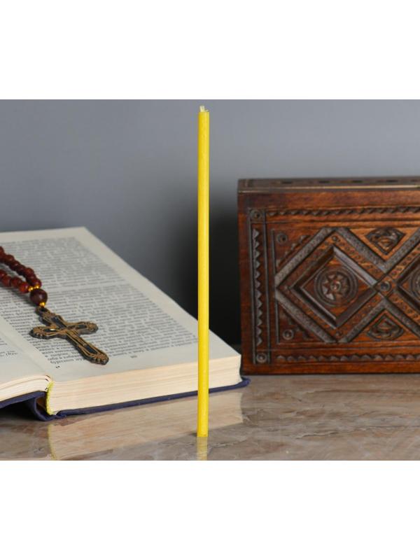 Набор свечей церковных 