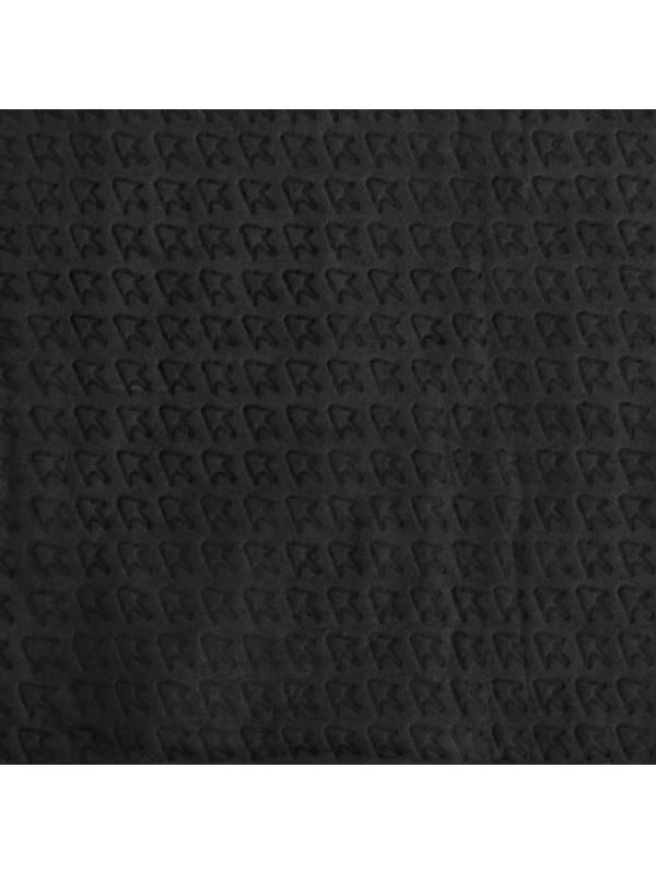 Замша протирочная 43×32 см в тубе, микс