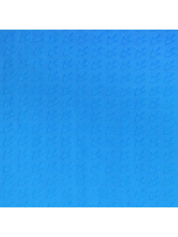 Замша протирочная 43×32 см в тубе, микс