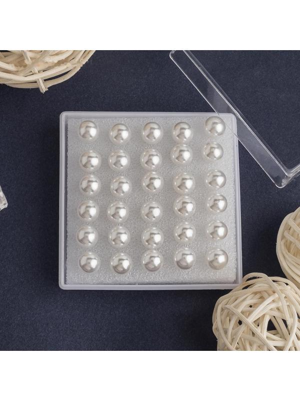 Пусеты набор 15 пар 