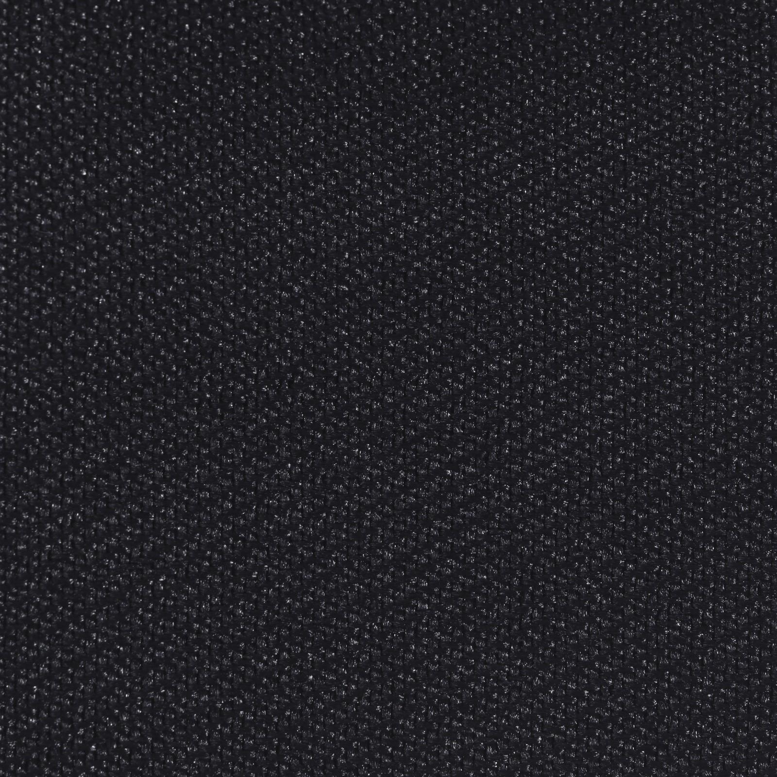 Заплатка для одежды «Квадрат», 2,6 × 2,6 см, термоклеевая, цвет чёрный